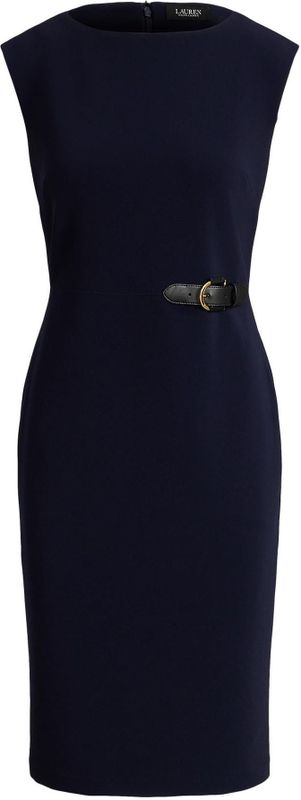 Lauren Ralph Lauren Jurk  navy