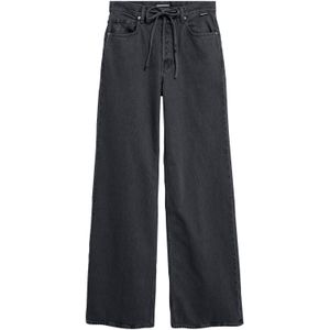 ARMEDANGELS Jeans  zwart gemêleerd