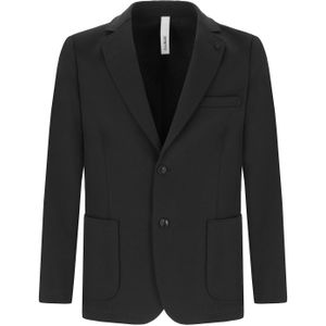 Distretto12 Colbert 'Milano'  zwart