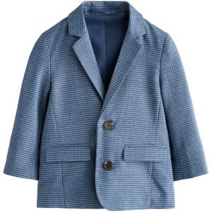 Next Colbert  blauw / lichtblauw