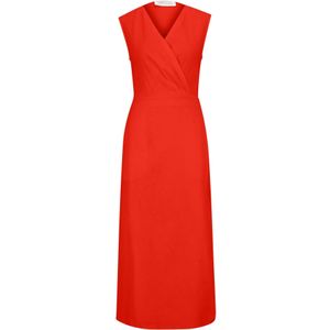 Guido Maria Kretschmer Women Jurk 'Gina'  kreeft