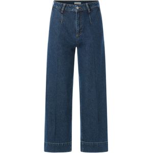Rich & Royal Jeans  blauw denim