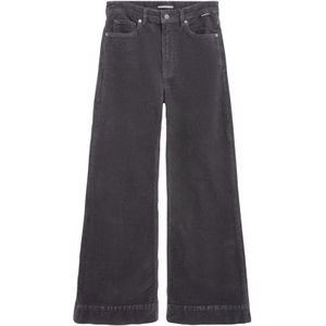 Armedangels - Murliaa - Wide Leg Jeans - Corduroy