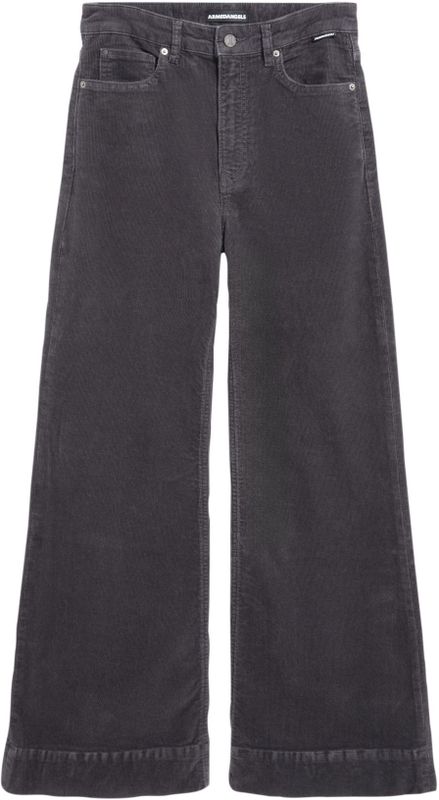 Armedangels - Murliaa - Wide Leg Jeans - Corduroy