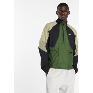 New Balance - Better Run Water Resistant Garter Snake - Hardloopjas - Groen