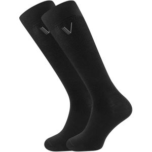 EWERS Kniekousen  zwart