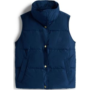 TOMMY HILFIGER Bodywarmer  marine