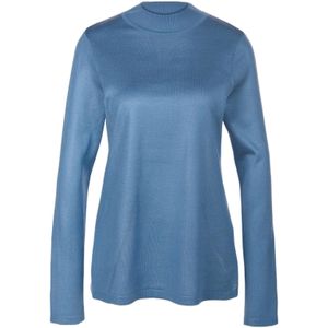 Goldner Trui  smoky blue