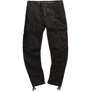 JP1880 Cargobroek  zwart