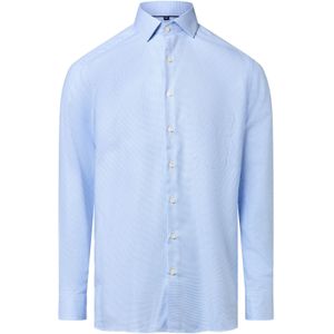 Andrew James Overhemd  lichtblauw