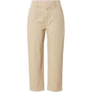GAP Broek  beige