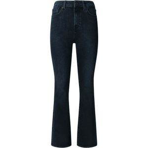 Pepe Jeans - Dion - Jeans - Donkerblauw - Slimfit - High Waist