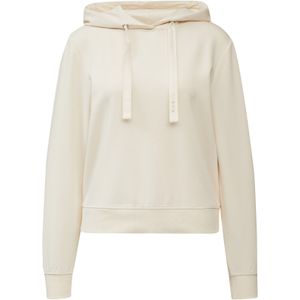 COMMA Sweatshirt  natuurwit