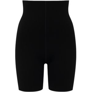 fashionshowcase Shapingbroek 'LaserSmooth'  zwart