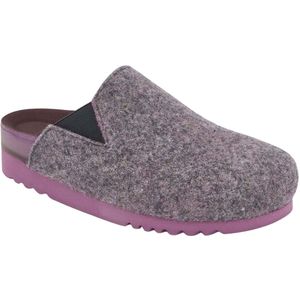 Scholl - Slippers - Gemêleerd - EVA Rubber - Slip-On
