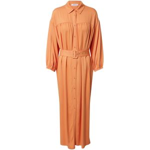 EDITED Blousejurk 'Nina'  oranje