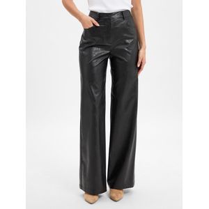 Marc Cain Broek ' Warri '  zwart