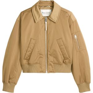 Marc O'Polo Tussenjas  beige
