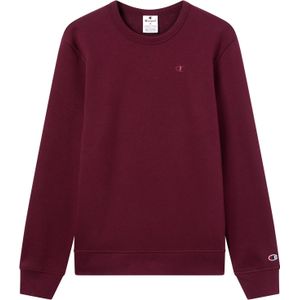 Champion Authentic Athletic Apparel Sweatshirt  bourgogne