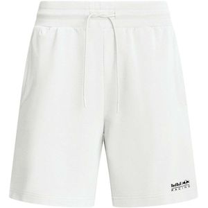 Red Bull Racing x Pepe Jeans Broek 'Essential'  zwart / wit