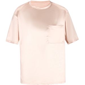 faina Shirt  abrikoos