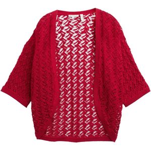 Gebreid vest