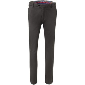 MEYER Chino 'Roma'  antraciet