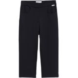 ARMEDANGELS Broek 'Moonbaa'  zwart