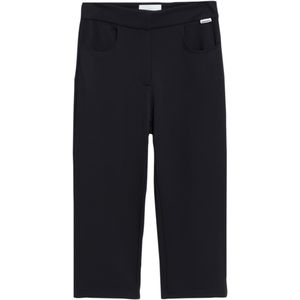 ARMEDANGELS Broek 'Moonbaa'  zwart