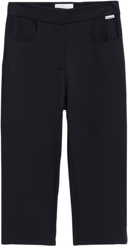 ARMEDANGELS Broek 'Moonbaa'  zwart