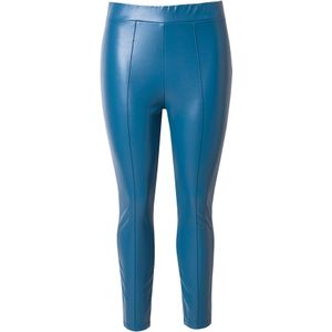 Ulla Popken Leggings  hemelsblauw