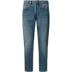 Pepe Jeans Jeans 'CALLEN'  blauw denim