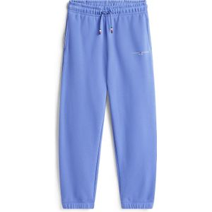 Tommy Hilfiger - MINI CORP SWEATPANTS - Joggingbroek - Soft Sapphire