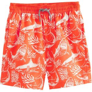 Next Zwemshorts  rood / wit