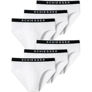 Schiesser - 95/5 - Rioslip - Organic Cotton