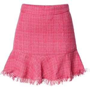 Oasis Rok  lichtroze