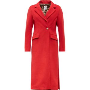 RICANO Tussenmantel 'Grazia'  rood