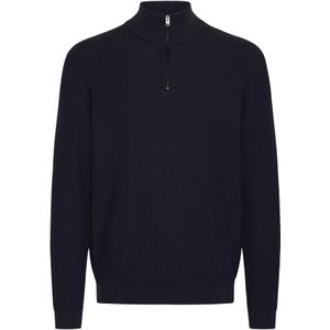 Casual Friday Trui ' CFNOAR '  donkerblauw