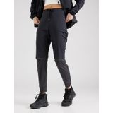 On - Womens Weather Pants - Hardloopbroek - Zwart