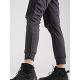 On - Womens Weather Pants - Hardloopbroek - Zwart