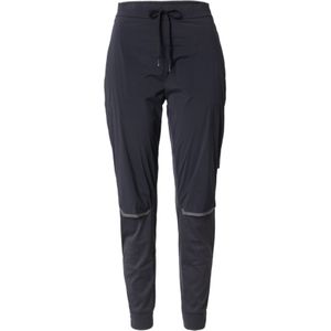 On - Womens Weather Pants - Hardloopbroek - Zwart