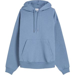 Bershka Sweatshirt  royal blue/koningsblauw