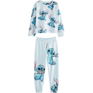 Next Nachtkledij  blauw