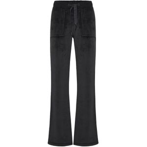 Funky Buddha Broek  zwart