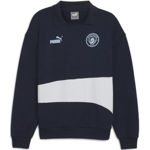 Sweatshirt 'Manchester City'