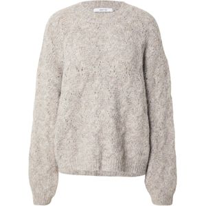 ABOUT YOU Trui 'Viola'  cappuccino