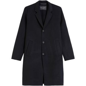 Marc O'Polo Tussenjas  donkerblauw