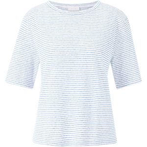 Rich & Royal Shirt  lichtblauw