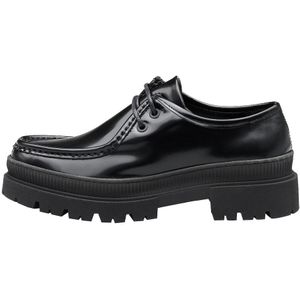 LLOYD Veterschoen 'HAVEN 170'  zwart