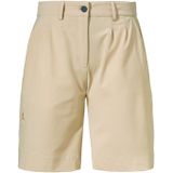 Schöffel - Annecy - Bermuda Shorts - Bruin - Relaxed Fit